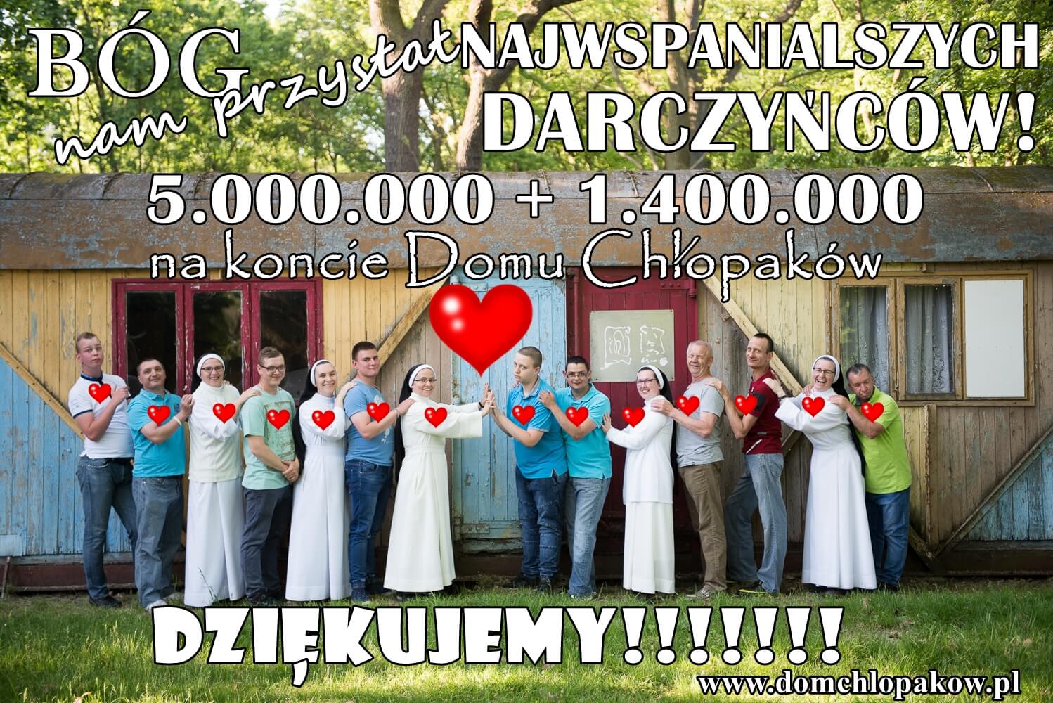 Dom Chłopaków Broniszewice - www.domchlopakow.pl/