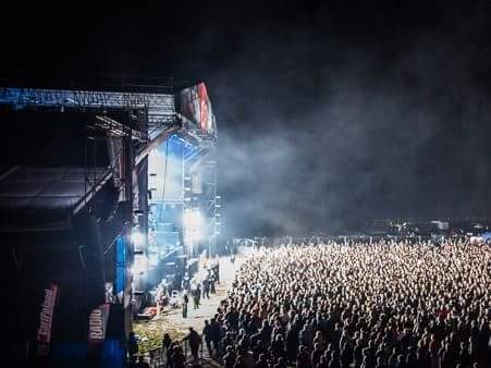 Jarocin festiwal - Jarocin.pl