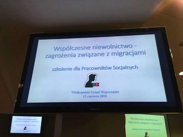 Handel ludźmi - Jacek Butlewski