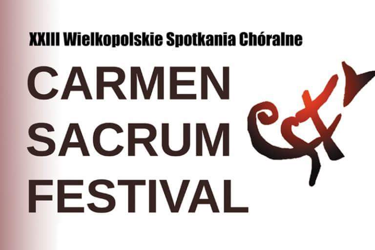 Carmen Sacrum - CKiS Kalisz