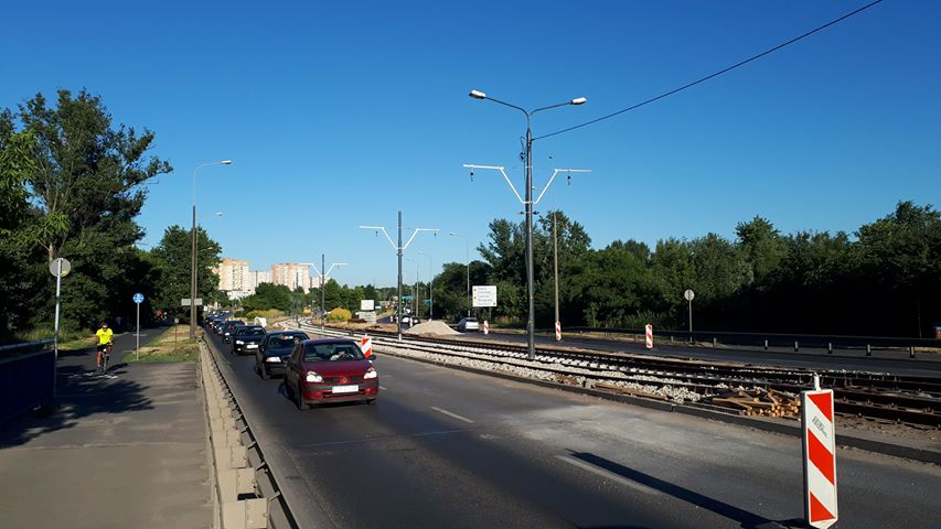 hetmańska - Wojciech Sikorski