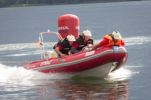 ratownictwo wodne zawody - strazacki.pl