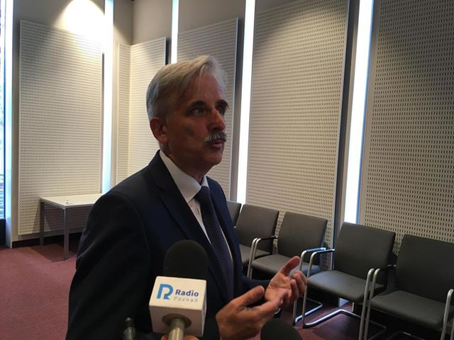 Dariusz Szymczak - Jacek Butlewski