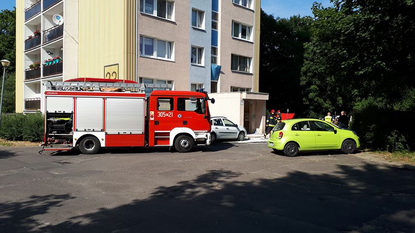 wybuch sobieskiego - Wojciech Sikorski