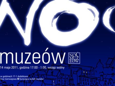 Noc Muzeów 2011