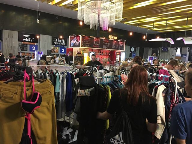 butik na starym dworcu (4) - Jacek Butlewski