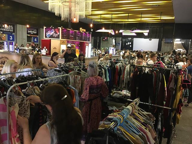 Babi Targ - Jacek Butlewski