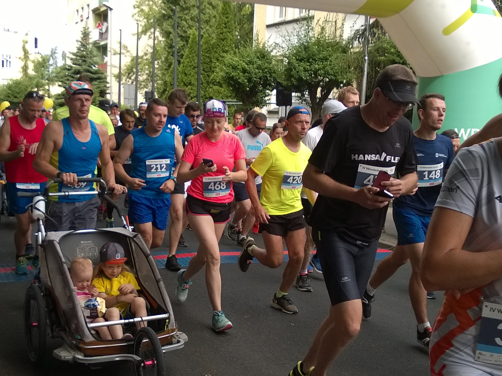 dycha6 - Andrzej Ciborski