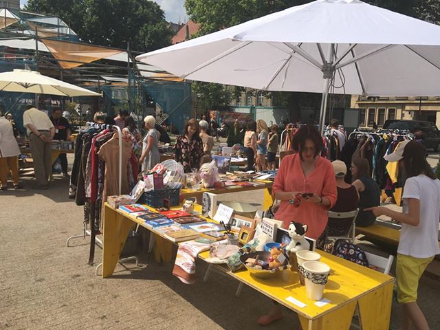 garazowka1 - Jacek Butlewski