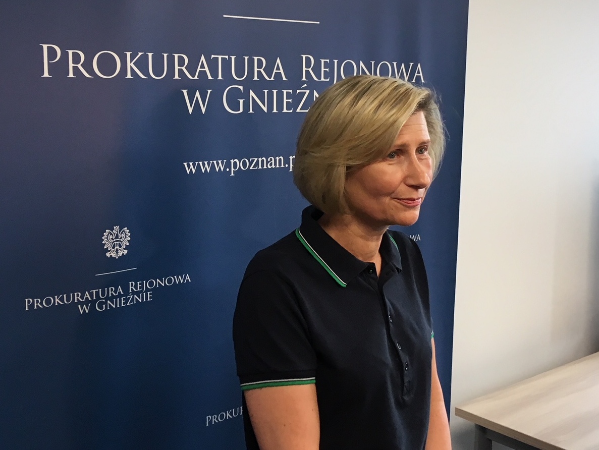 prokurator Gniezno - Rafał Muniak