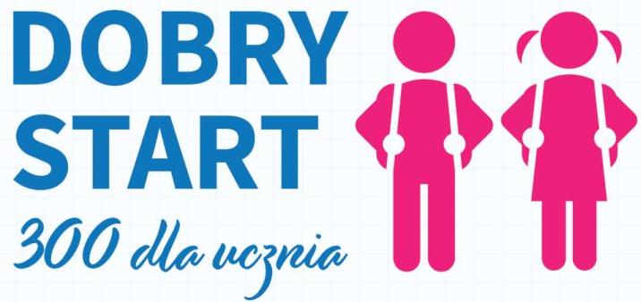 dobry start - men.gov.pl
