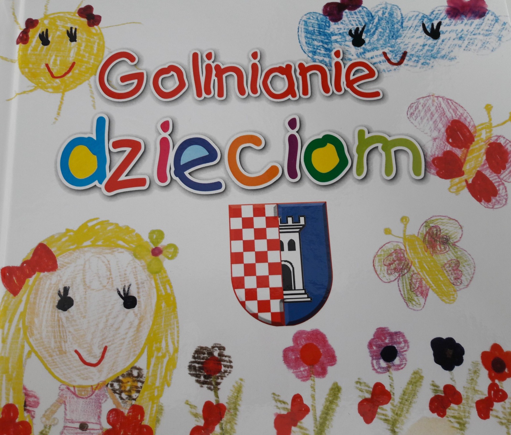 Golina - Aleksandra Braciszewska-Benkhala