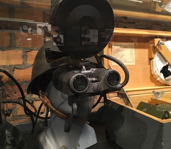 muzeum uzbrojenia - Jacek Butlewski