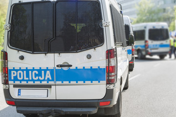 policja - Fotolia