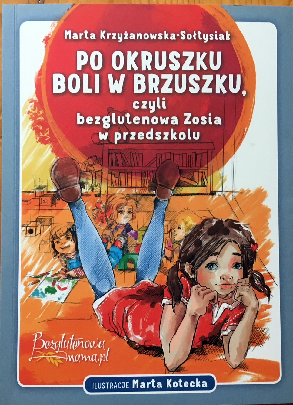 ksiazka - Jacek Marciniak