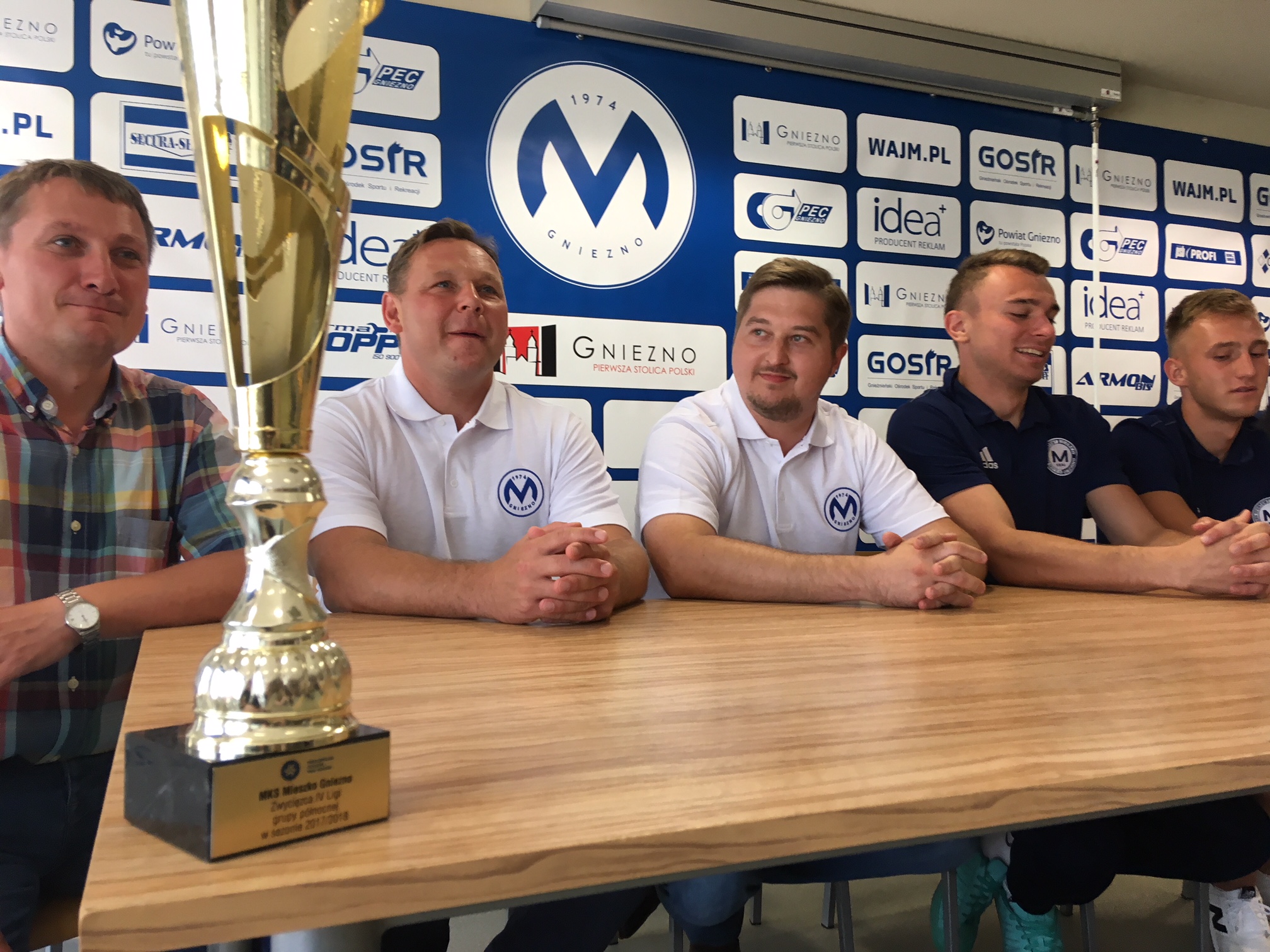 mieszkogniezno1 - Rafał Muniak