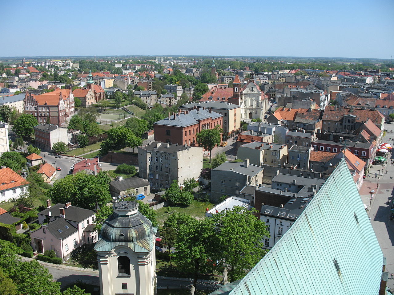 gniezno - wikipedia.org