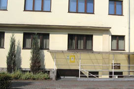 muzeum Jutrosin - Towarzystwo Miłośników Ziemi Jutrosińskiej