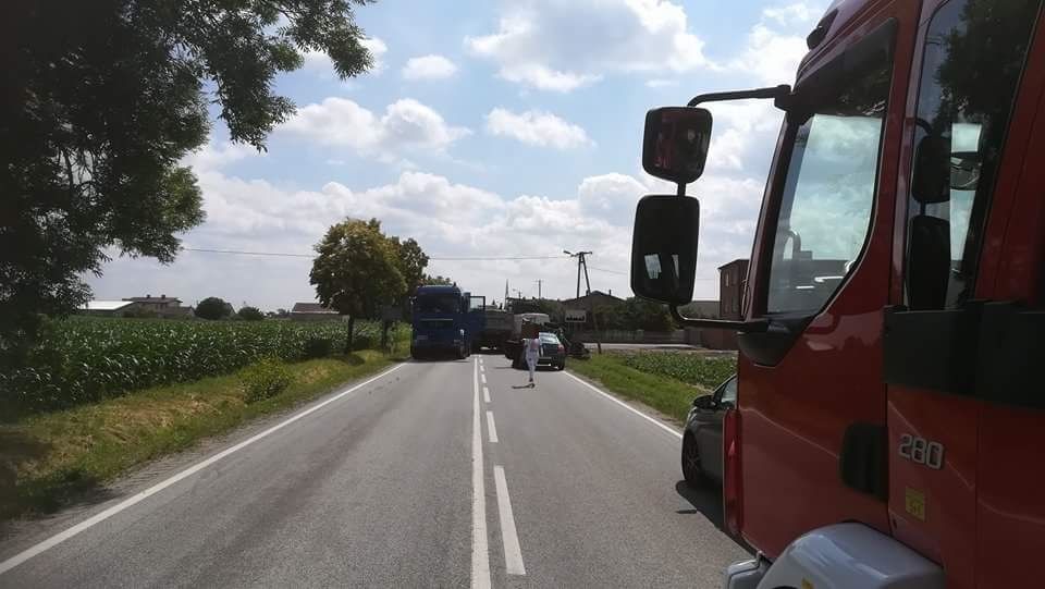 st. ogn. Maciej Fornal