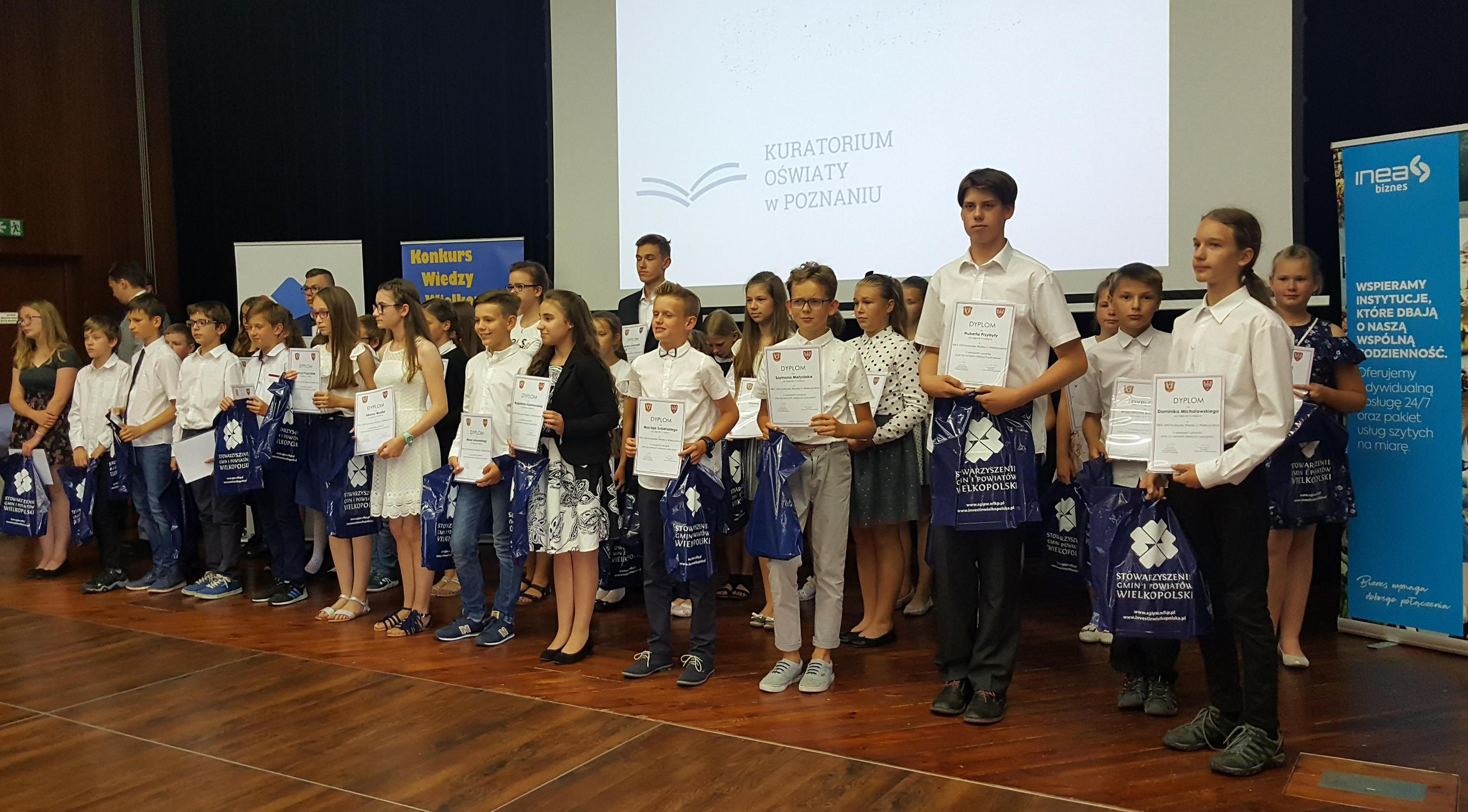 konkurs INEA - Anna Łohunko