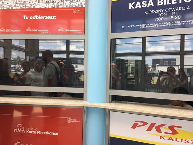 karta mieszkańca kalisz - Danuta Synkiewicz