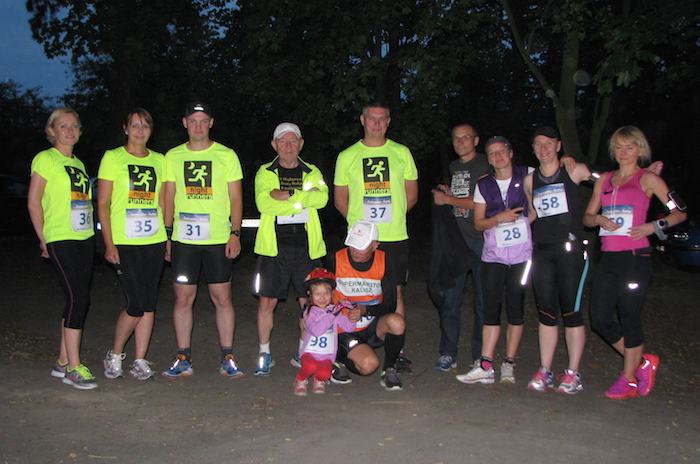 bieg świętojański - www.runningfestival.pl/