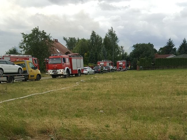 alertpoznan1 - Alert Poznań, Twitter