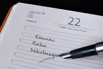 koniecrokuszkolnego - Fotolia