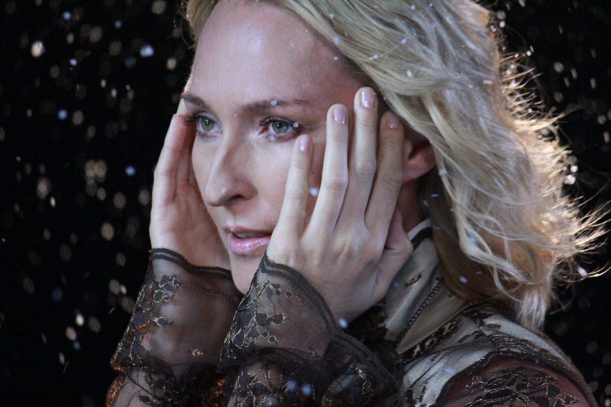 lipnicka - Anita Lipnicka, Facebook