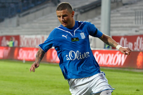 Jakub Wilk - Przemek Modliński