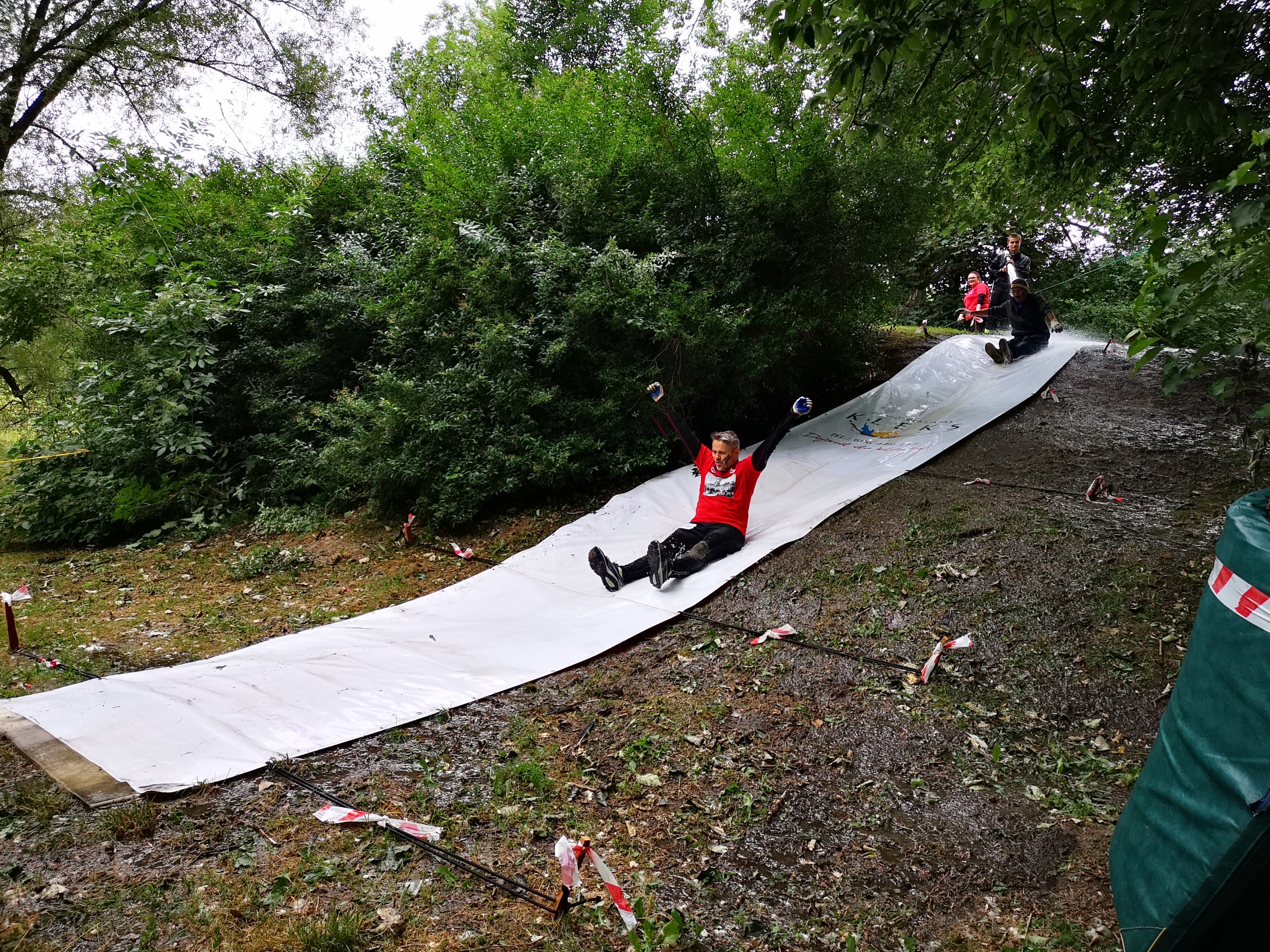 turmagedon - Dawid Cytrowski