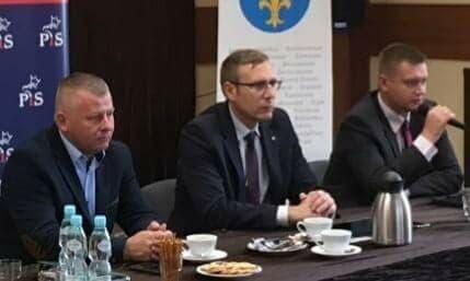 porzucek marcin PiS - Przemysław Stochaj