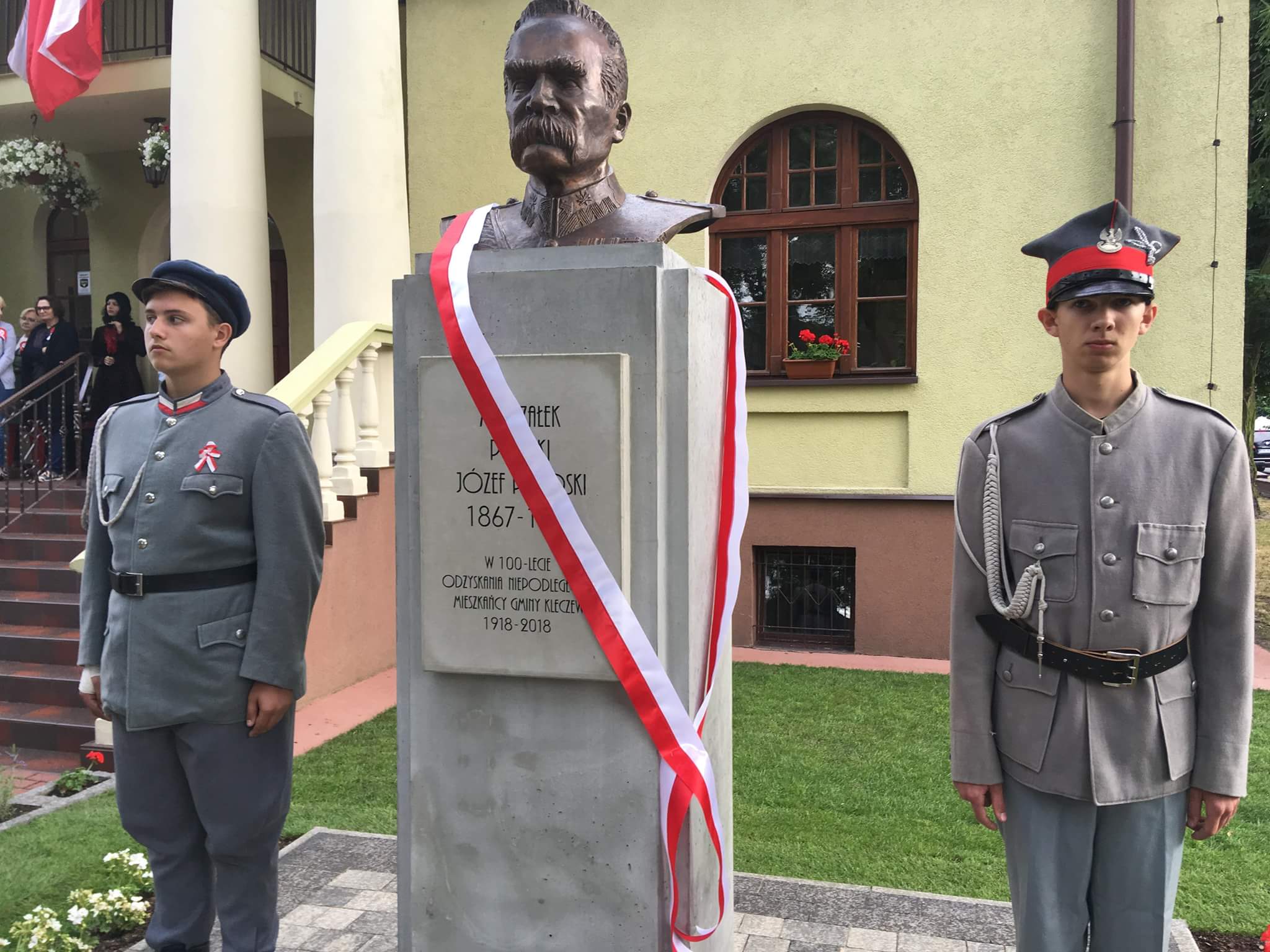 received_1041648512670900 - Sławomir Zasadzki