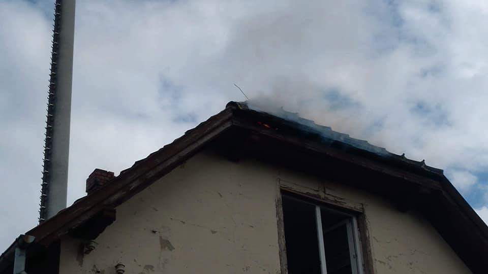 received_1041691709333247 - OSP Kostrzyn - Alarmowo