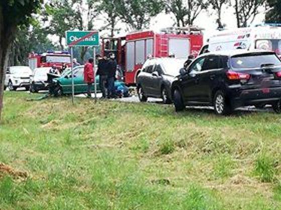 oborniki karambol dąbrówka leśna - eoborniki.pl