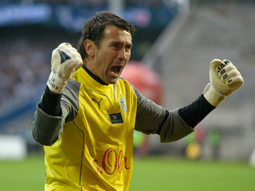 Krzysztof Kotorowski - Przemek Modliński