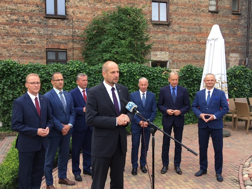 Tomasz Budasz - Rafał Muniak