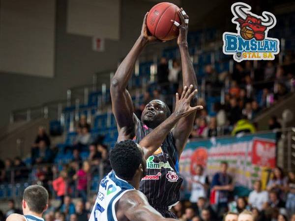 BM Slam Stali  - bmslamstal.pl