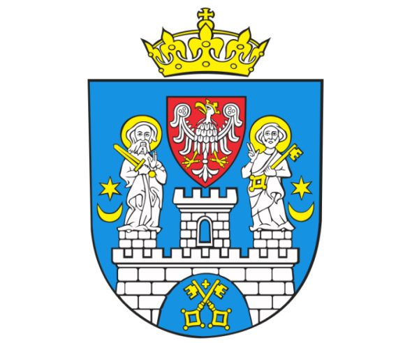 herb Poznania