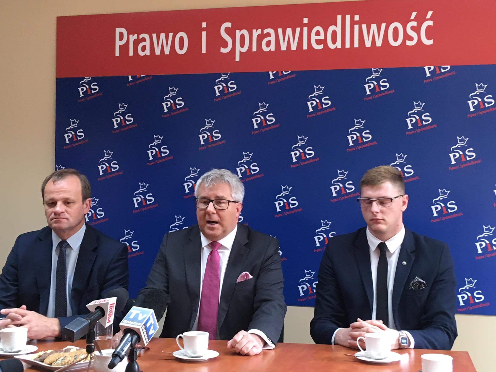 received_1043167609185657 - Rafał Muniak