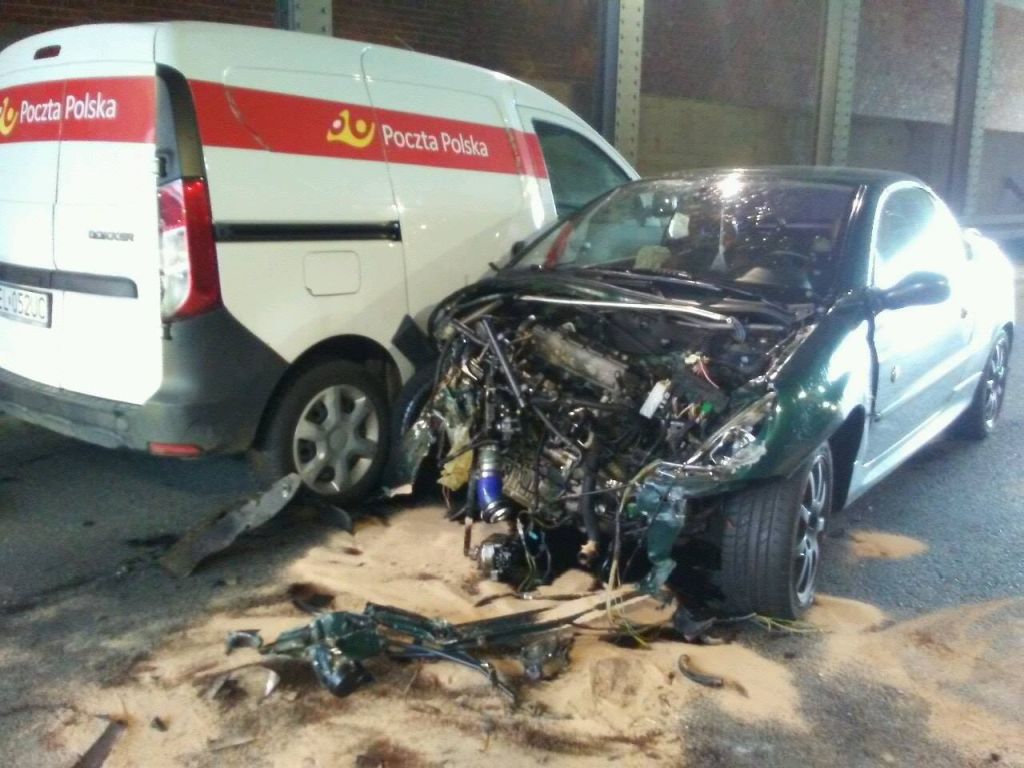 Pomoc Drogowa Car Center