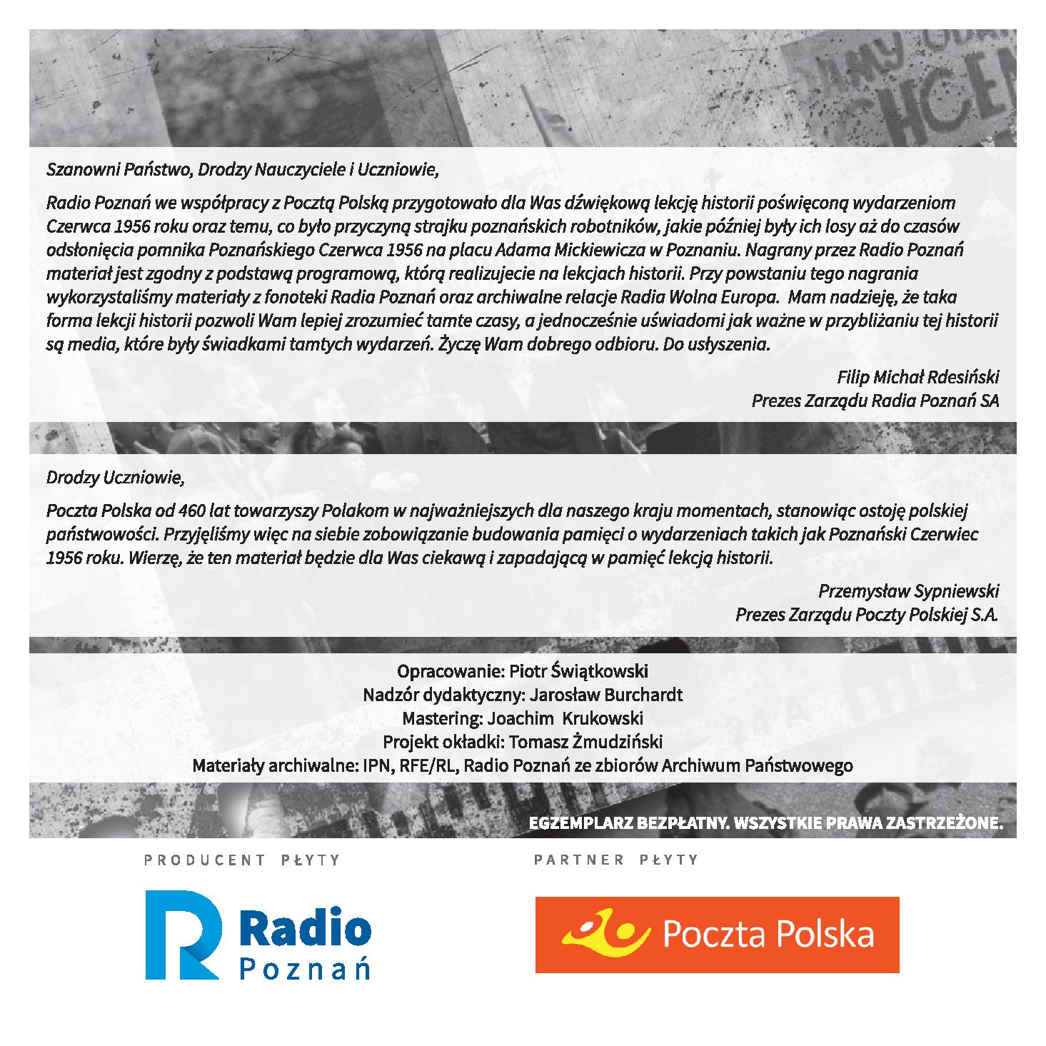 Radio Poznań
