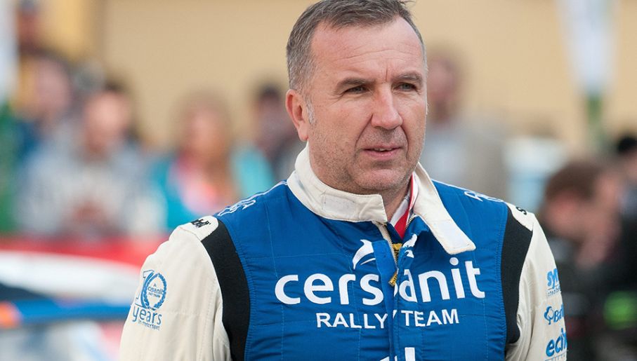 Michał Sołowow - tvp.info