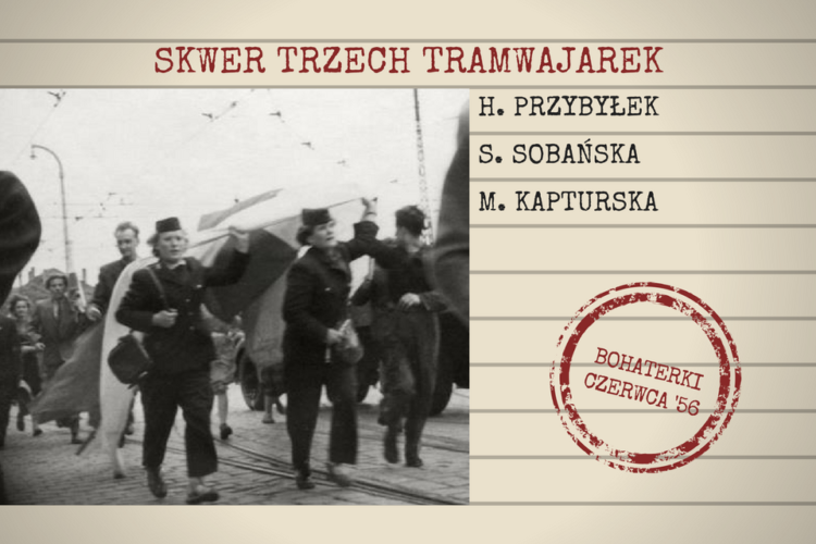 tramwajarki - www.fundacjakochaniapoznania.pl