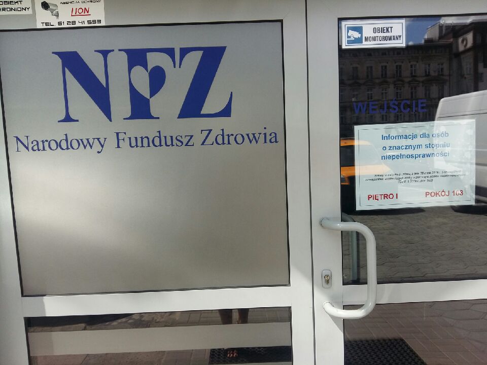 nfz - Magdalena Konieczna