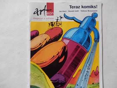 arteon recenzja 27062018 - Maciej Mazurek