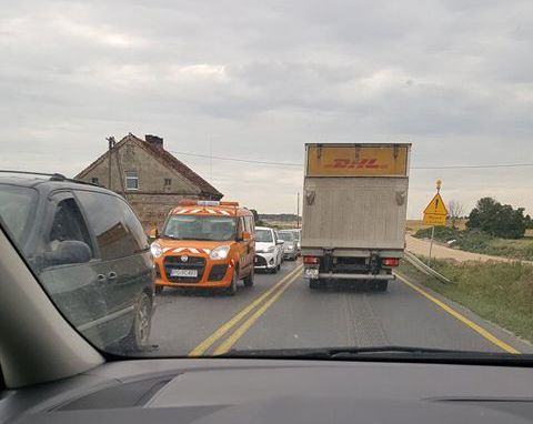 korki dk5 piotrowo - Słuchacz