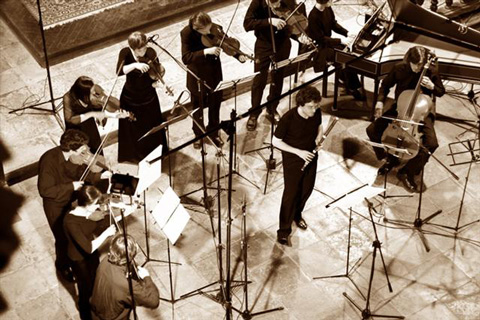 Arte dei Suonatori  - Arte dei Suonatori 