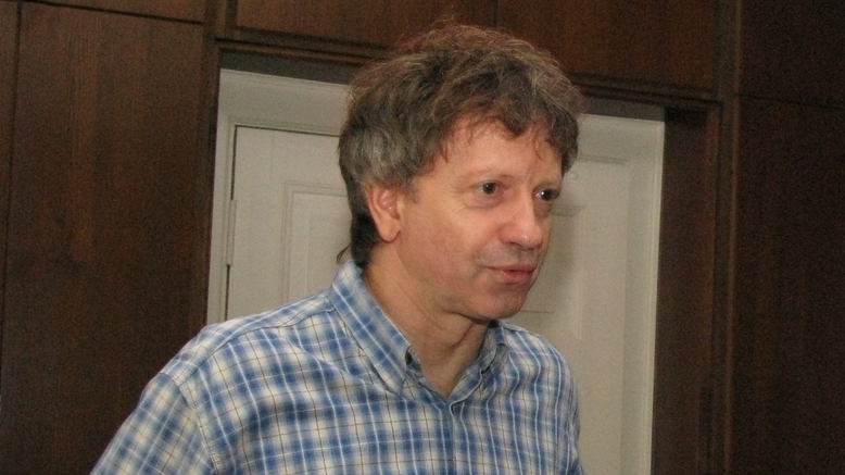 Jarosław Lange - Archiwum Radia Poznań