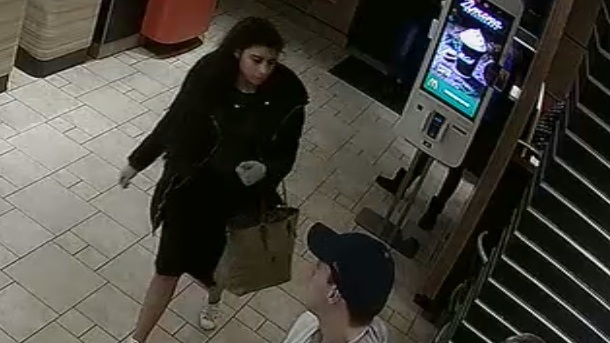 metoda na zięcia - KPP Konin